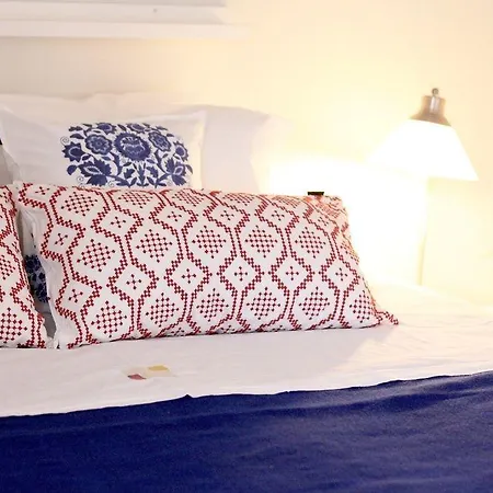 Guest house Alibi By Yoursporto 4*
