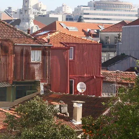 Guest house Alibi By Yoursporto 4*