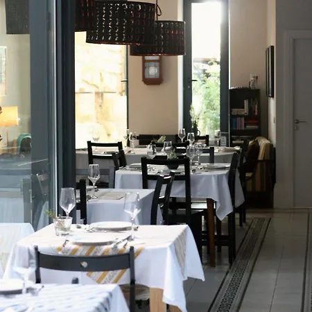 Alibi By Yoursporto 4* Porto
