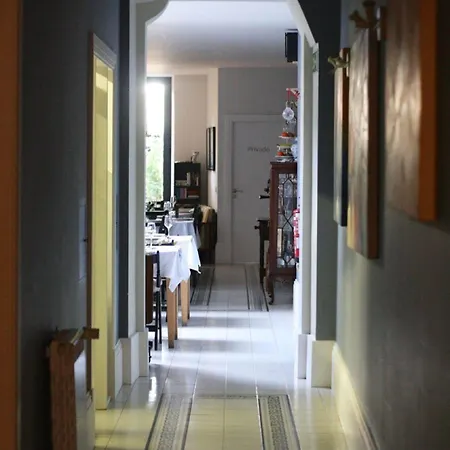 Alibi By Yoursporto Guest house Porto