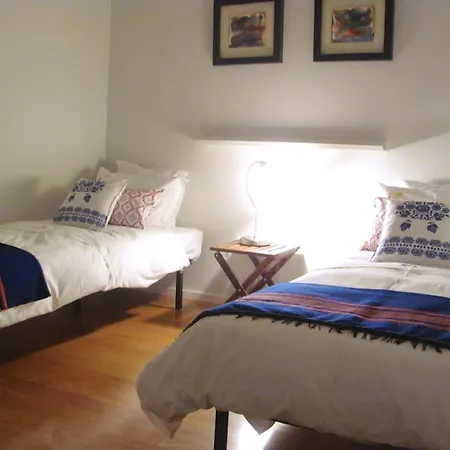 Alibi By Yoursporto Guest house Porto