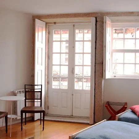 Guest house Alibi By Yoursporto Porto