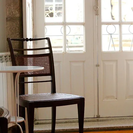 Guest house Alibi By Yoursporto Porto