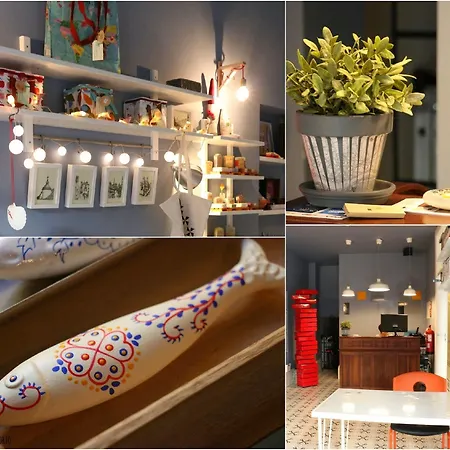 Guest house Alibi By Yoursporto