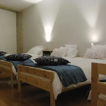 Guest house Alibi By Yoursporto Porto