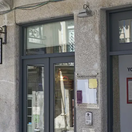 Alibi By Yoursporto 4* Porto