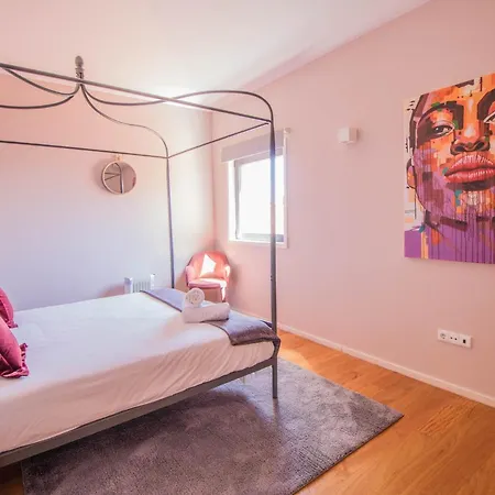 Alibi By Yoursporto Guest house Porto