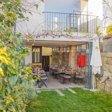 Guest house Alibi By Yoursporto Porto