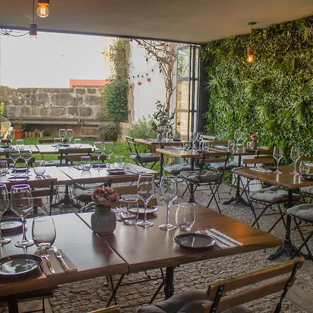 Guest house Alibi By Yoursporto 4*