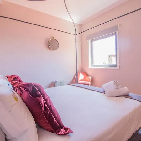 Guest house Alibi By Yoursporto 4*