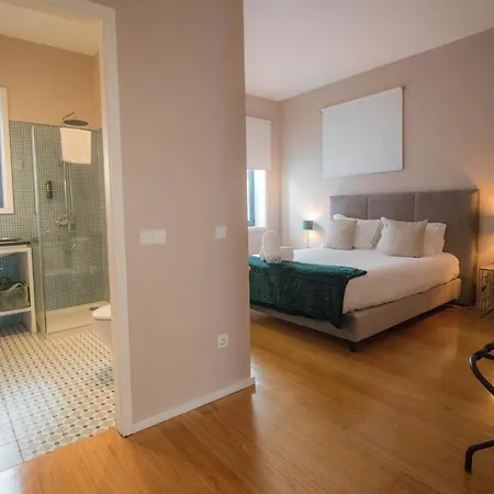 Guest house Alibi By Yoursporto 4*