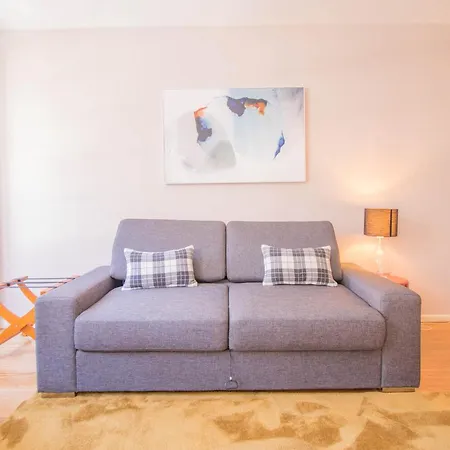 Alibi By Yoursporto Guest house 4*